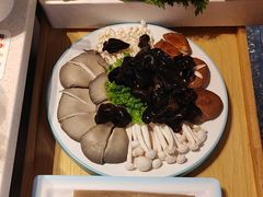 -和庆斋羊蝎子火锅·碳缸烧烤(顺义旗舰店)