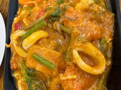 -Doo Dee Thai Food(Issan/Isaan/Esan)