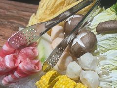 -春润大地海南椰子鸡(沙井京基百纳广场店)