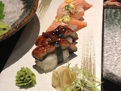 -井缘河风寿司(Touch12街店)