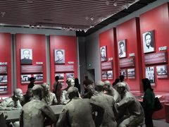 -中共一大纪念馆