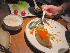-星叶·东南亚料理(温州万象城店)