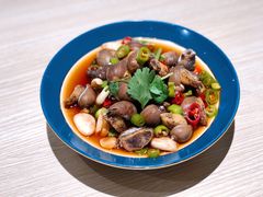 -小船渔村•大连菜•大连焖鱼(黄河路店)