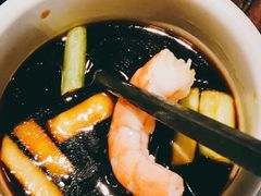 -大良毋米粥(锦龙路总店)