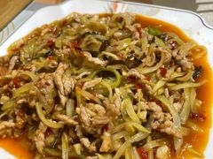 -芳芳餐厅(白沙路店)