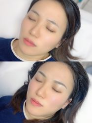 -久匠·野生眉半永久纹眉