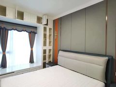 -新丝路白璧(红星美凯龙汉阳商场店)