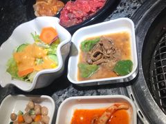 -汉拿山(包河万达店)
