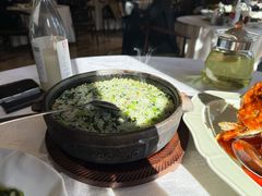 咸肉菜饭-香雪海饭店中餐厅(人民桥店)