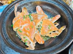 -甬小馆·焗海鲜温州菜(五马街店)
