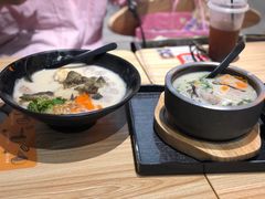 -渔米丰·广府鱼汤米线(光明广场店)