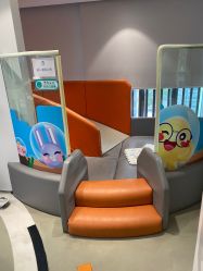 -唯儿诺儿童医院·儿科·眼科·口腔(海岸城店)