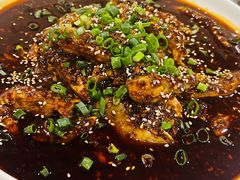 怪味口水鸡-辣螃铠盆盆蟹大排档(总店)