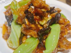 -河沿肉饼Beijing Pie(东华门店)