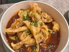 -肥家大排档(天河体育西店)