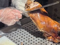 -院落新京菜·烤鸭(地安门店)