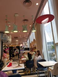 点击看大图 -奈尔宝·儿童乐园·亲子餐厅(前滩店)