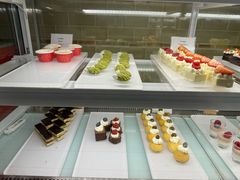 -长沙君悦酒店·自助餐厅咖啡厅