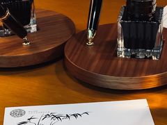 -万宝龙MONTBLANC(太古汇精品店)