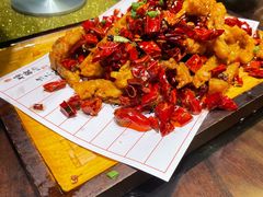 -茶叁酒肆·楚味江湖(菱角湖店)