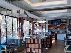 大堂-莫多多餐厅