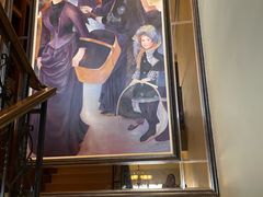 -蓝山咖啡馆(钱江龙店)