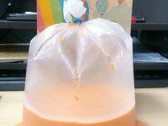 -隐象老挝咖啡手标泰奶