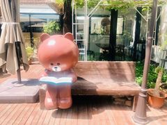 -素心小筑(后沙裕镇店)