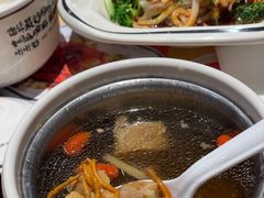 -魏家凉皮(博水商务大厦店)