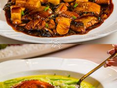 -香宫中餐厅·大连香格里拉(人民路店)