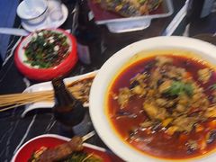 -路边边.炒菜烧烤.音乐餐厅(良乡长虹店)