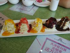 -桃子餐厅·天津菜(红星路直营店)