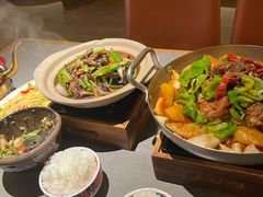 -塔哈尔·新疆盛宴(奉贤龙湖店)