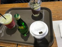 -咖啡陪你(广顺北大街福码大厦店)