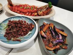 -鹿港小镇(金虹桥国际中心店)