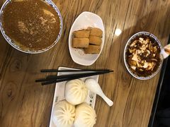 -南来顺饭庄·清真(南菜园店)