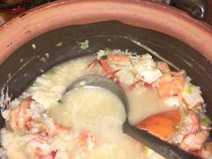 -辉记潮汕海鲜砂锅粥(林和西店)