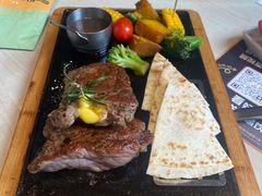 -豪客来牛排(鼓楼名店街店)