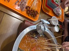 -黔哆哆地摊酸汤火锅(清湖店)