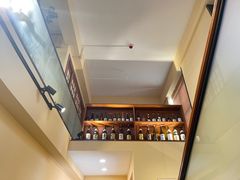 -翔峰炭火鳗鱼(悦泰街里公寓店)