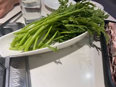 -海底捞火锅(威高广场店)