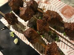-红钳侠小龙虾·烧烤(中赢康康谷店)