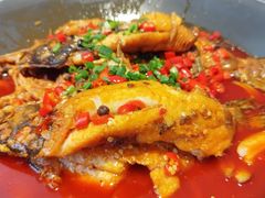 -湘渝人家·川湘菜(十里河店)