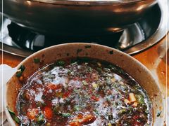 -肖肖酸萝卜鱼火锅(总店)