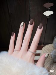 -妙睫屋日式美甲美睫