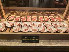 -梨花自助烤肉(西三旗万象汇黑金店)