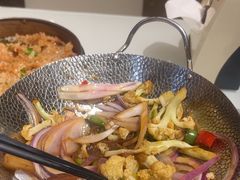-三义和酒楼(千佛山店)