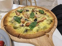 -娜娜家•Nana’s restaurant (爱琴海店)