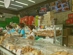 -闻酥园(大慈寺店)