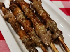 -西贝莜面村(近铁城市广场店)